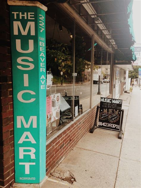 Music mart - Redwood Music Mart, Eureka, California. 1,188 likes · 44 were here. 511 F Street, Eureka, CA 268-3829 M-Sat 11-6, Sun 12-5